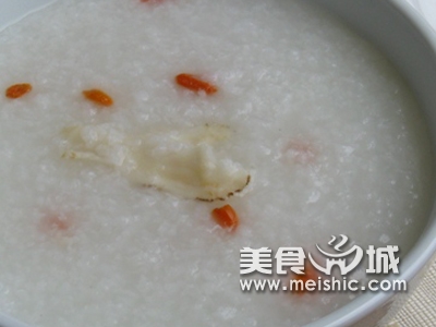当归补血粥的做法