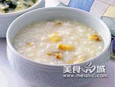 陈茗粥的做法