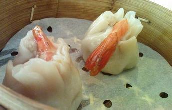 凤尾烧卖的做法