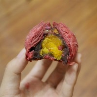 玫瑰酥怎么做好吃？玫瑰酥的13步做法