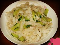 炒河粉的正宗做法