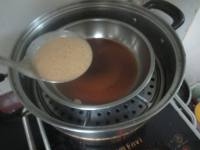 如何制作红枣马蹄糕
