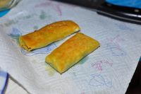 菠菜虾仁肉春卷怎么做好吃