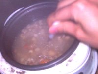 银耳薏仁汤怎么做