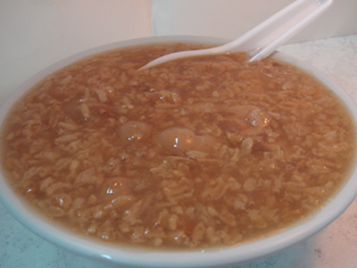 糯米粥