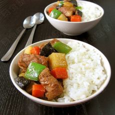 土豆炖肉排的做法 土豆炖肉排的做法
