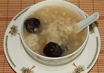 山楂粥怎么做