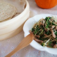 春饼的做法与简介（北方习俗吃的摊春饼）