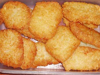 粢饭糕做法