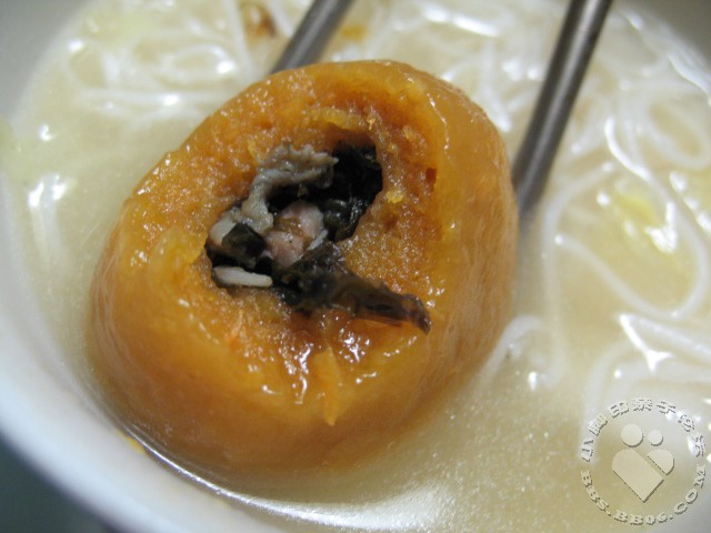 福清番薯丸怎么做