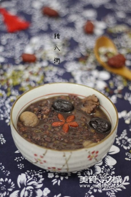 腊八粥怎么做好吃