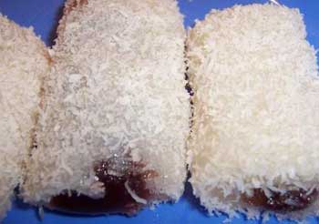 城隍庙梨膏糖做法