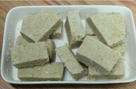 松子糕的图解做法