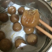 宁波特色小吃：灰汁团做法与简介