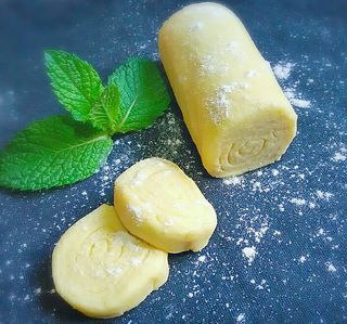 酥皮怎么做？酥皮的9步做法