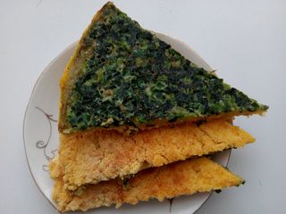 怎样在家自制糊饼