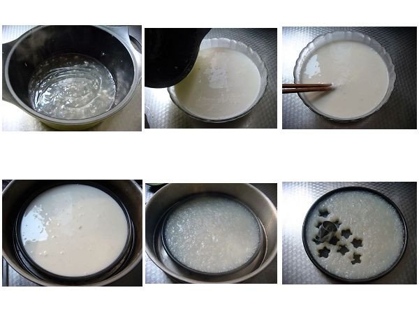 马蹄糕怎么做好吃