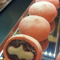 教你怎么做台湾麻薯带图