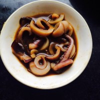 减肥又牙痒怎么办，零脂肪鱿鱼小零食帮你解决