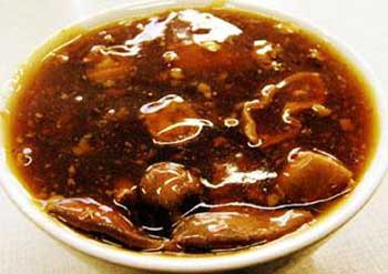 炒肝做法