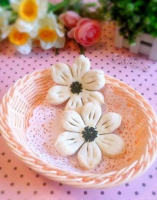 紫荆花酥怎么做？紫荆花酥的25步做法