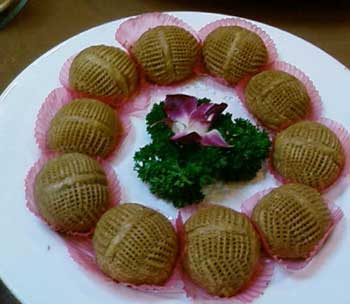 金牌核桃酥做法