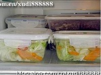 台式泡菜怎么做，台式泡菜的6步做法
