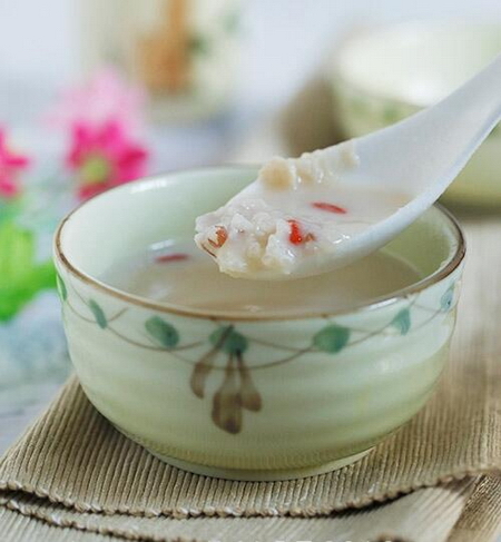 养生美龄粥