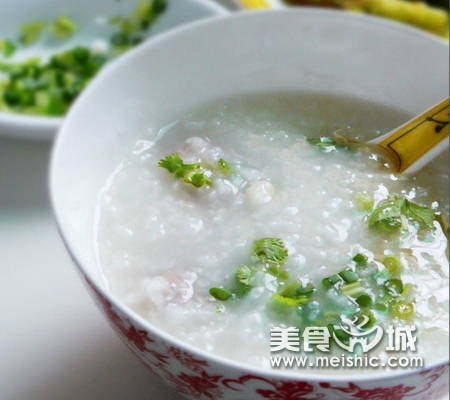 怎么做浓香排骨花生粥