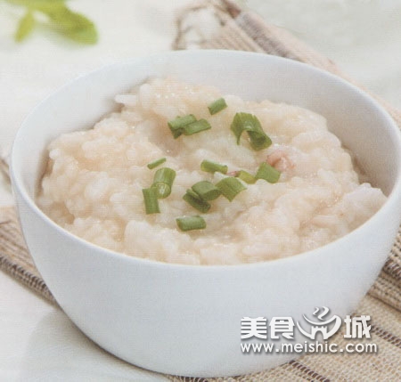 (1)橘皮粥