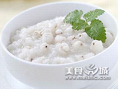 藿佩粥