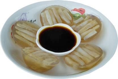 厦门特色小吃做法大全