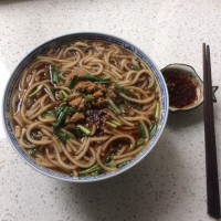 云南小吃小锅米线的正宗做法