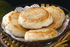 家常自制武大郎烧饼怎么做好吃，武大郎烧饼的2种做法