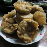 潮汕小吃猪脚圈的正宗做法