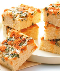 各类蒸糕点的做法大全