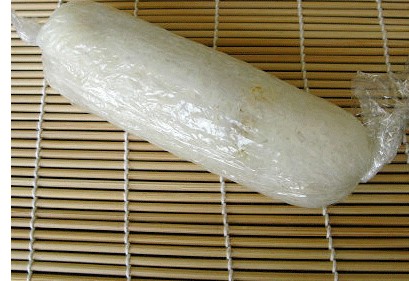 上海粢饭卷的做法