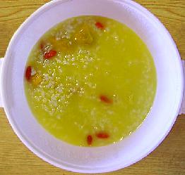 冰糖玉米羹做法