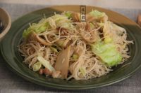 嵊州粉丝的美味图解做法