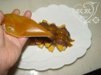 香芒牛肉卷的13步制作方法