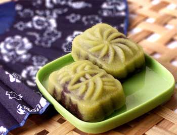 上海乌梅糕做法