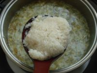 酒酿元宵的制作教程