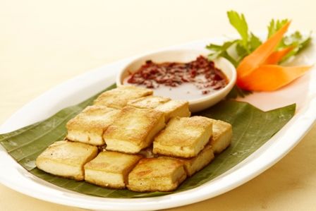 包浆豆腐的做法