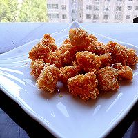 烤箱怎么做点心，3款烤箱点心的图片做法