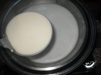 椰香马蹄千层糕的制作教程