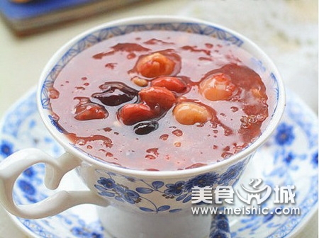 怎么做八宝粥