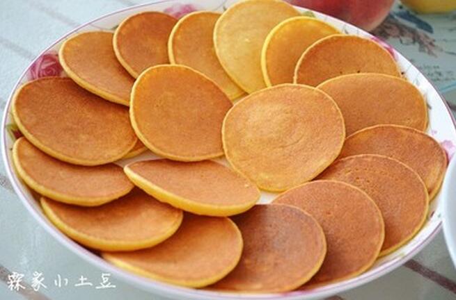 玉米饼怎么做，6种玉米饼的美味做法