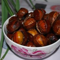 风味小吃：糖烤栗子怎么做最正宗