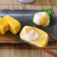 蛋卷（卵焼き)（初级）怎么做