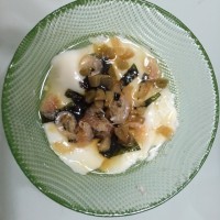 老苏州味道：豆腐花的美味做法